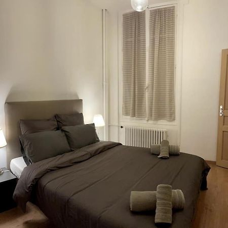 Superbe Appartement Paris 16 Kültér fotó