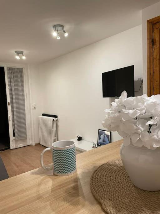 Superbe Appartement Paris 16 Kültér fotó